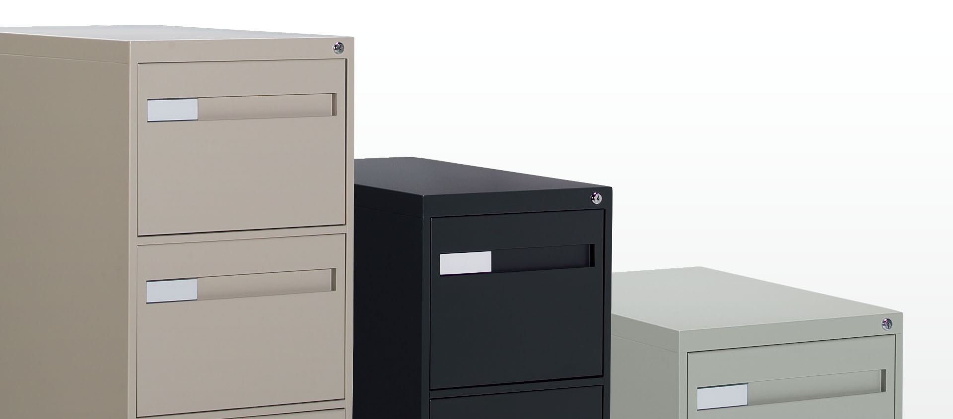 钢制文件柜|文件柜系列|办公家具|华体会体育官方在线官网家具|Meridian 2600 Plus 文件柜系列